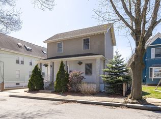33 Highland Park, Peabody, MA 01960