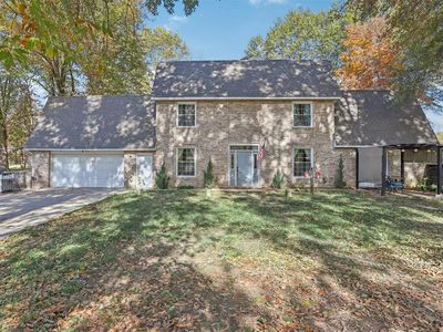 14715 Sportsmen Rd, Trenton, IL, 62293