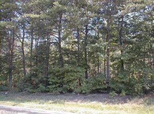 0 Judsville School Rd, Dobson, NC 27017