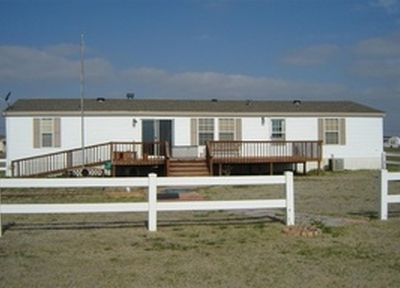 7901 Thornberry Dr, Amarillo, TX, 79118