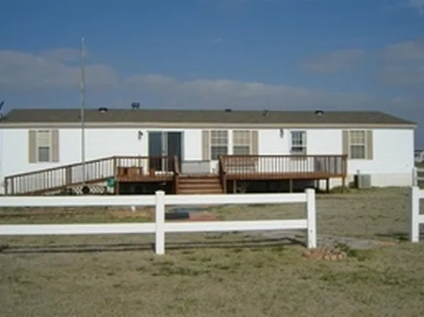 7901 Thornberry Dr, Amarillo, TX 79118