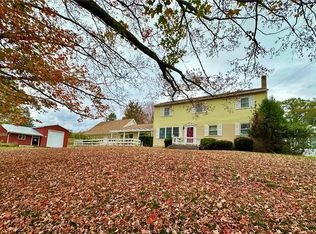 5895 Parker Rd, Campbell, NY 14821