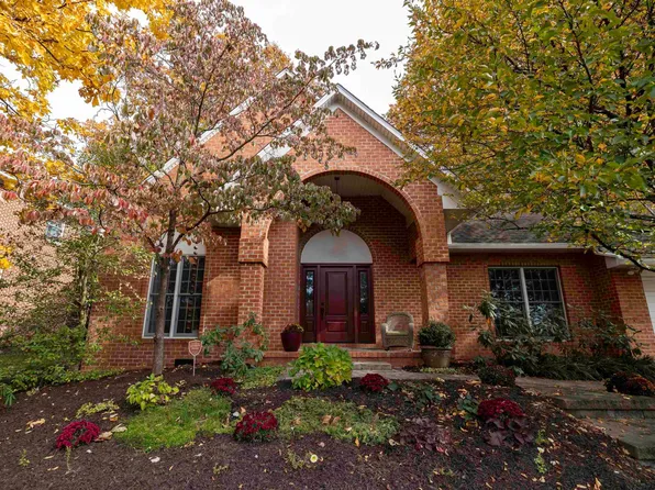 655 Wyndham Woods Cir, Harrisonburg, VA 22801