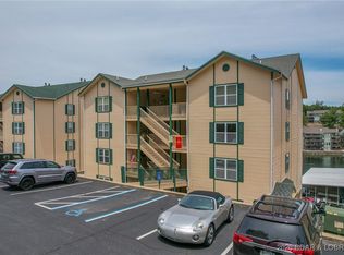 329 Bristol Bay Dr #2A, Lake Ozark, MO 65049