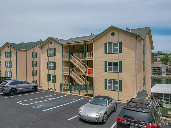 329 Bristol Bay Dr #2A, Lake Ozark, MO 65049