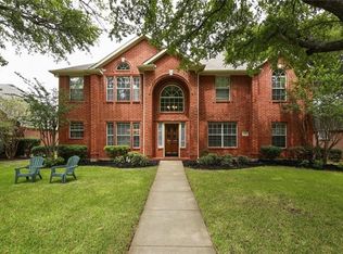 404 Lancashire Dr, Flower Mound, TX 75028