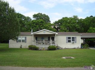 8300 Annie Oak Dr, Sorrento, LA 70778