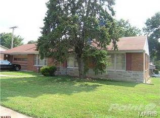 9633 Halls Ferry Rd, Saint Louis, MO 63136