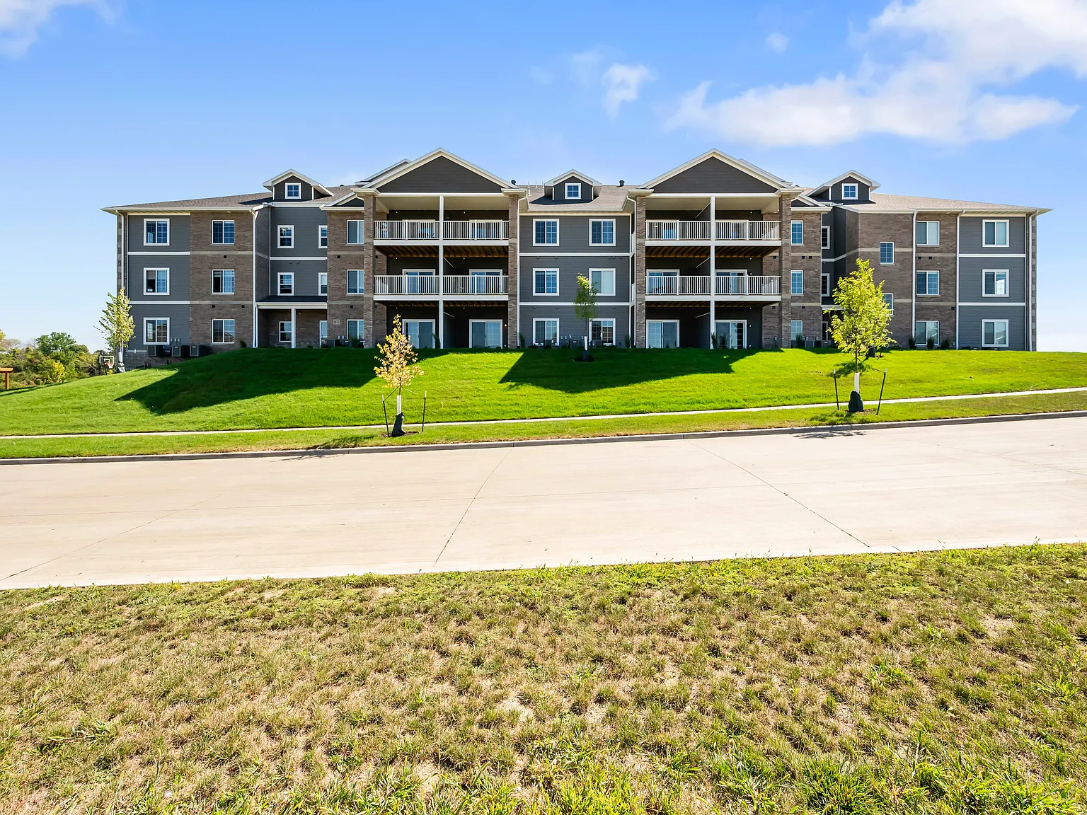 2871 Spring Rose Circle Unit 305 — Photo 1