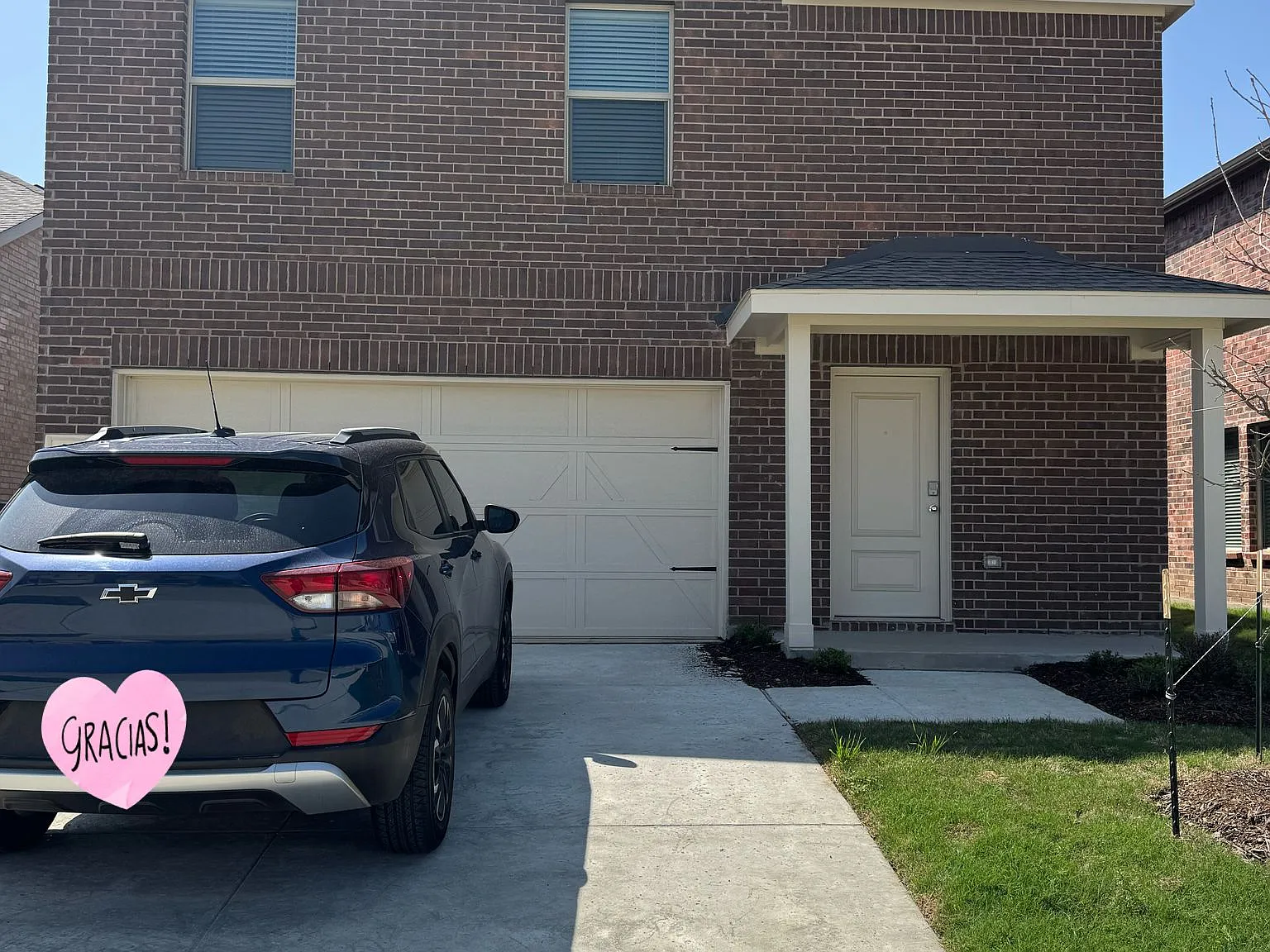 4 bed, 2056 sqft, $2,450 — Photo 1
