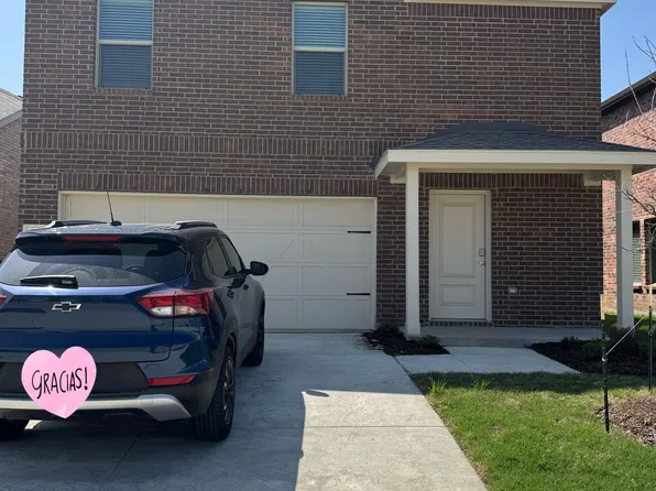 213 Adelina Dr, Little Elm, TX