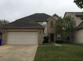 545 Townsend Rdg #HOUSE, Lexington, KY 40514