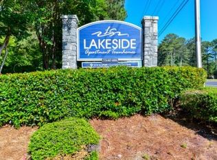 5577 Riverdale Rd #233, Atlanta, GA 30349