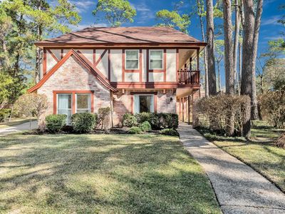 10510 Fawnview Dr, Houston, TX, 77070