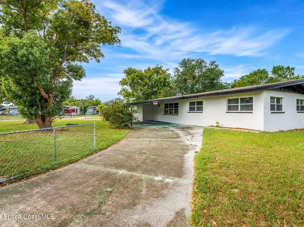 1102 Kirkland Dr, Cocoa, FL 32922