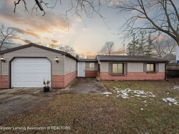 1208 Southfield Ave, Lansing, MI 48911