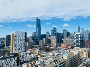 159 Dundas St E #2908, Toronto, ON