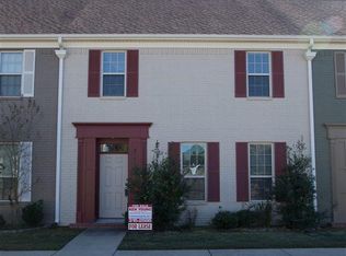 205 Prospect Park Cir, Bryant, AR 72022