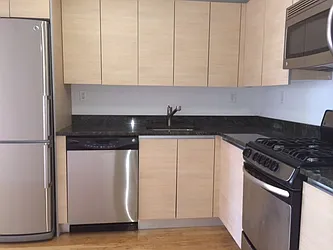 Rented by Crescent Heights