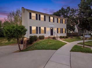 1104 Clovelly Ct, Lexington, KY 40517