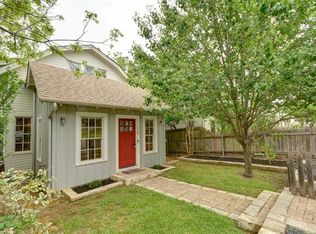 1608 W 11th St, Austin, TX 78703