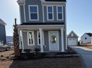 2521 Rowyn St, Longs, SC 29568