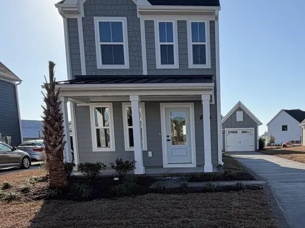 2521 Rowyn St., Longs, SC 29568