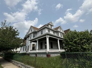 115-117 17th Ave, Paterson, NJ 07513