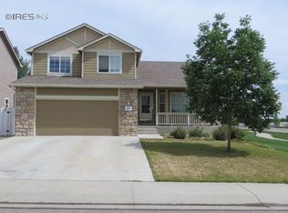 2599 Basil Dr, Mead, CO 80542