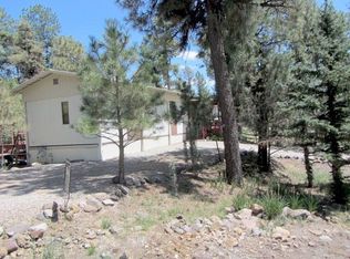 105 Silver Star Ct, Ruidoso, NM 88345