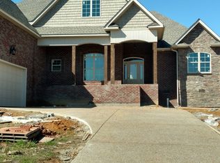 1205 Ballentrace Blvd, Lebanon, TN 37087