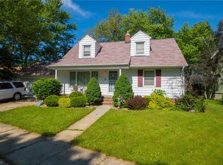 125 E 203rd St, Euclid, OH