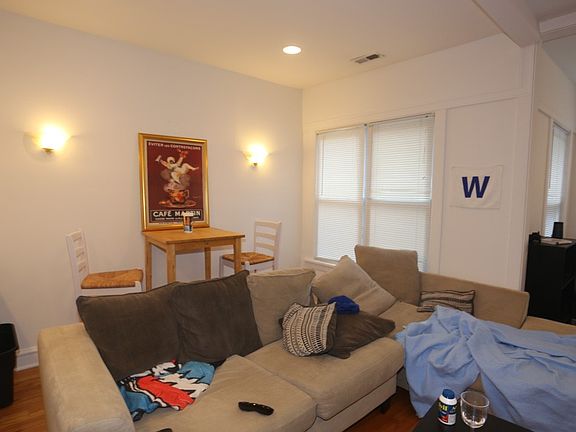 5th image of 3418 N Bosworth Ave APT 2