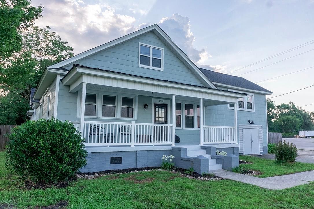 1312 Old Cherry Point Rd, New Bern, NC 28560 Zillow