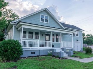 1312 Old Cherry Point Rd, New Bern, NC 28560