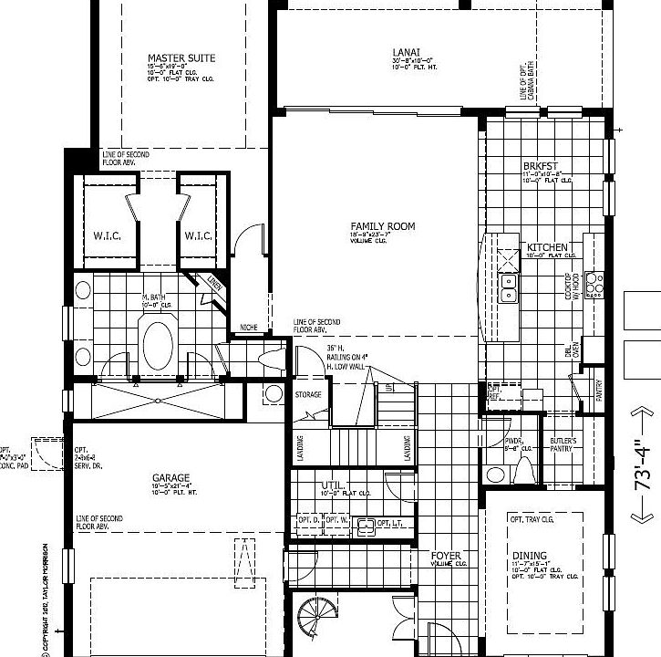 2nd image of 7572 Blue Quail Ln
