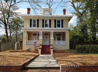 1061 Russell St, Augusta, GA 30904
