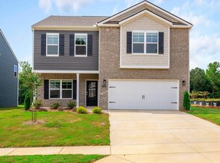 2151 Madison Ln NE, Cleveland, TN 37323