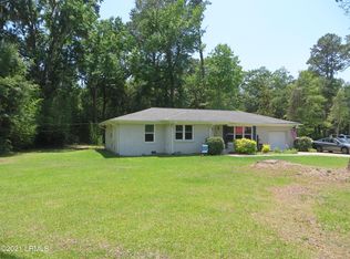 3000 Walnut St, Beaufort, SC 29906
