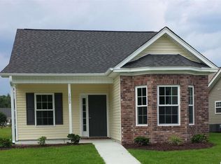 1032 Oglethorpe Drive Forest Gln LOT 62, Conway, SC 29526