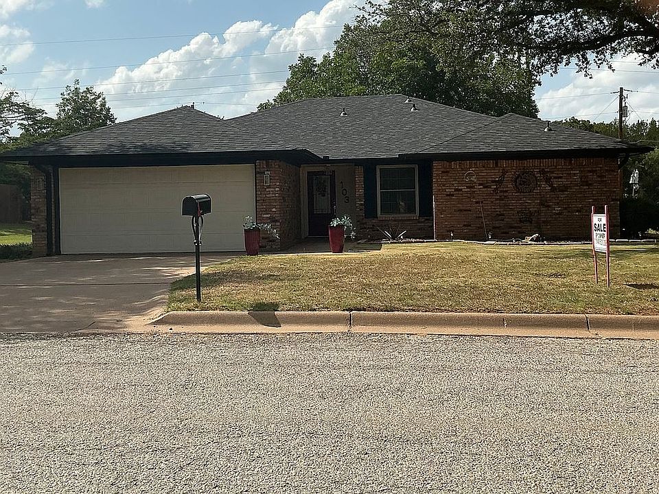 1st image of 103 Chaparral Dr