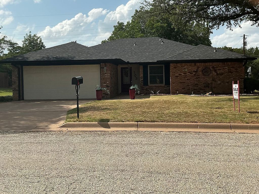 103 Chaparral Dr - Property Image