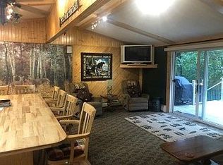 44625 Schoolcraft Dr, Laporte, MN 56461
