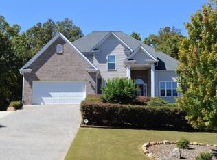 18 Rocky Mountain Pass, Adairsville, GA 30103