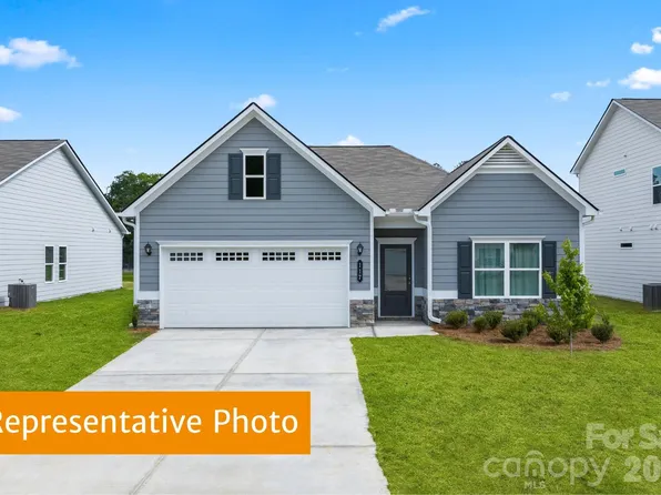 443 Blue Mountain Rd, Salisbury, NC 28147