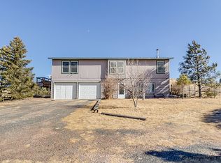 1285 Brundage Rd, Cheyenne, WY 82009