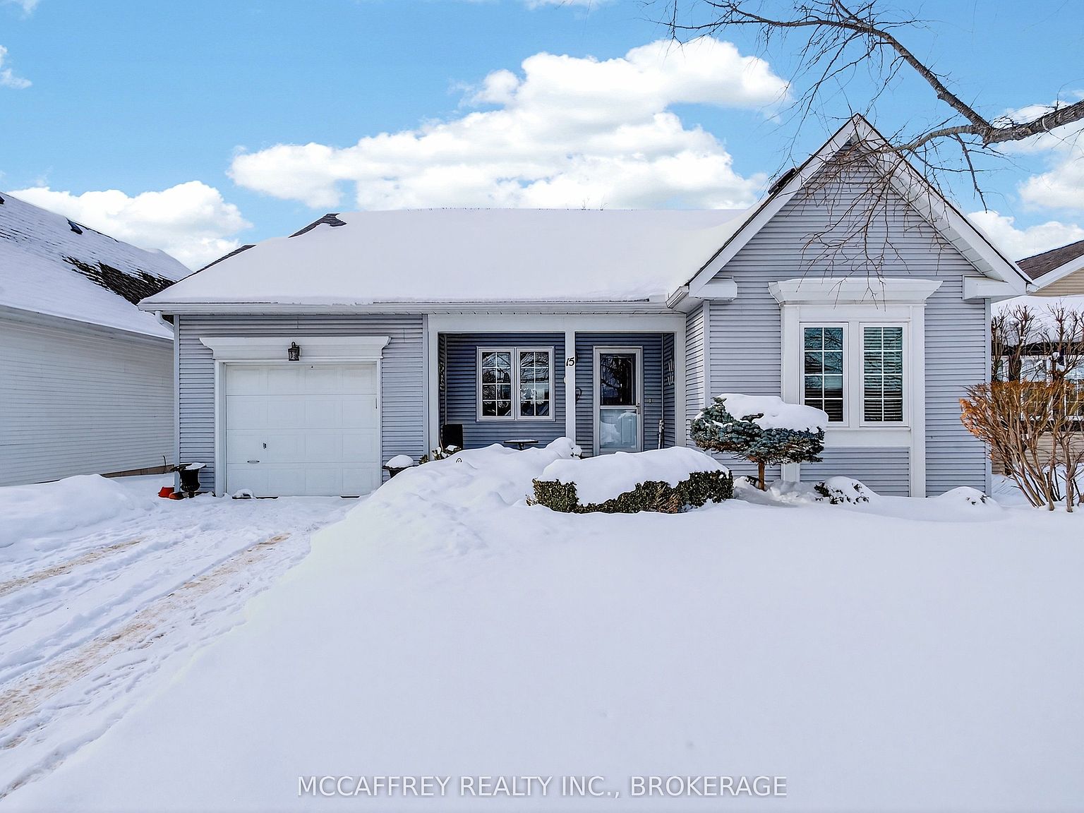 15 Abbey Dawn Dr