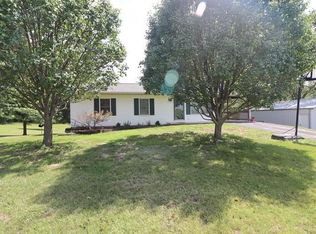 13863 State Road Tt, Festus, MO 63028