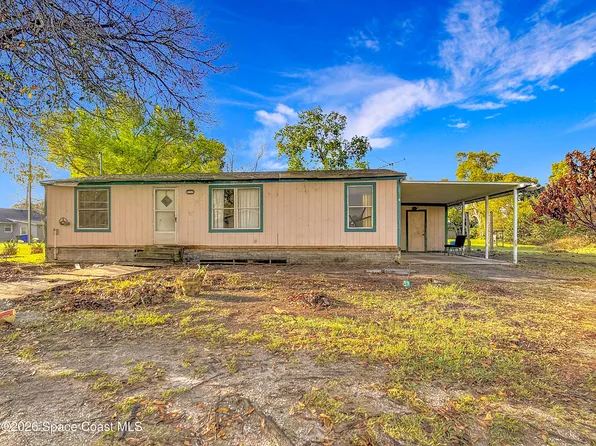 820 Robinson Ave, Saint Cloud, FL 34769