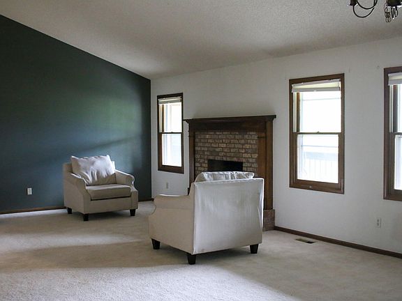 Great room - main floor